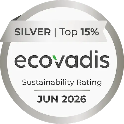 ESG Report - Sustainable Growth