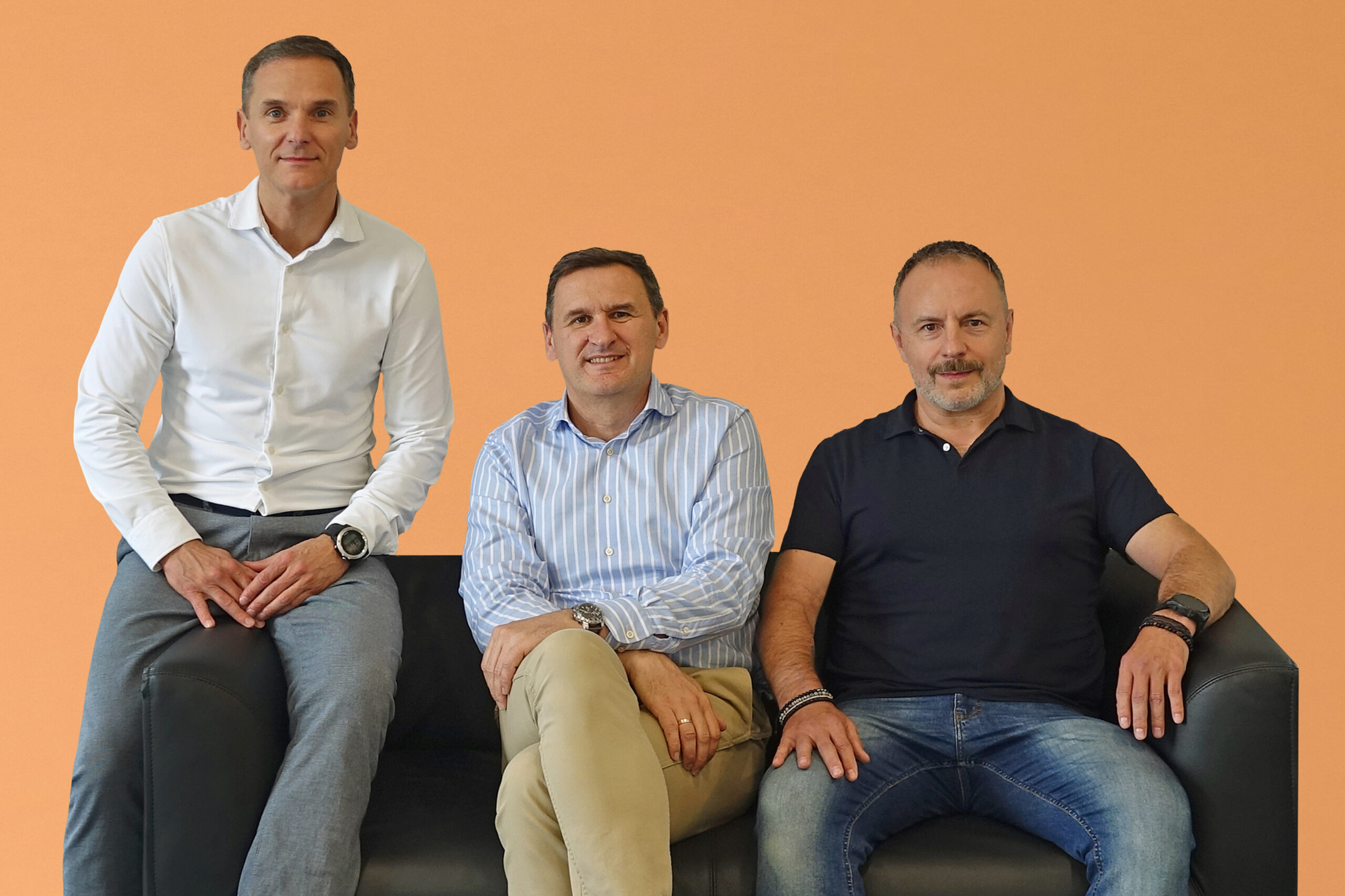 GALA P IMG 3 Board Members Pawl Dawid Robert DSC05777 20260616 Ausschnitt Quality is our top priority